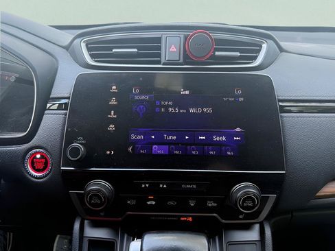 Used 2019 Honda CR-V EX-L image 17