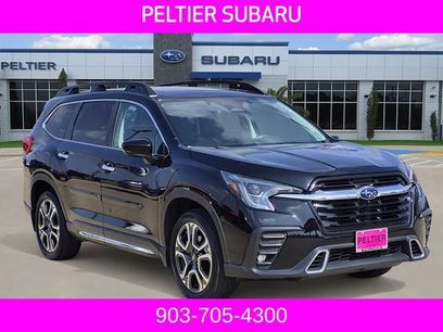 Used 2024 Subaru Ascent Touring w/ Popular Package #2