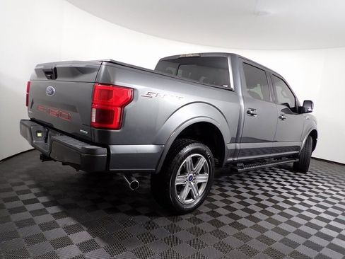Used 2019 Ford F150 XLT w/ Equipment Group 302A Luxury image 14