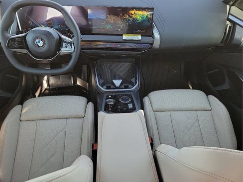 Used 2026 BMW X3 xDrive30i AWD/4WD image 13