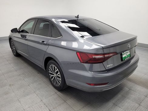 Used 2021 Volkswagen Jetta S FWD image 3