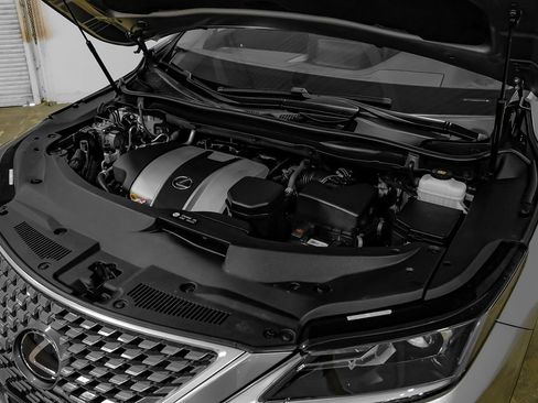 Used 2022 Lexus RX 350 AWD w/ Premium Package image 47