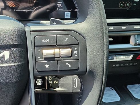 New 2027 Kia Telluride S AWD/4WD image 32
