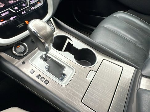 Used 2017 Nissan Murano Platinum w/ Platinum Technology Package image 31