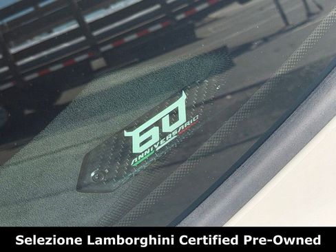 Used 2023 Lamborghini Huracan Tecnica RWD image 18