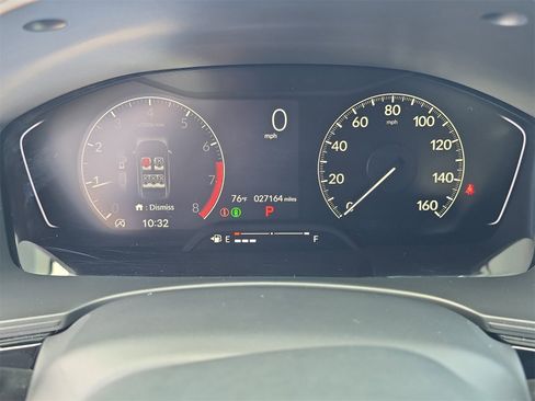 Used 2023 Honda Civic EX image 27