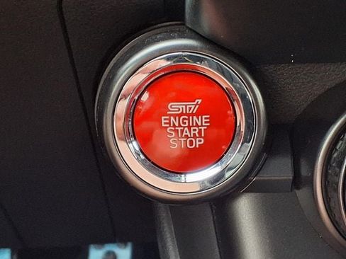New 2026 Subaru BRZ tS RWD image 10