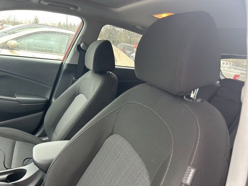 Used 2023 Hyundai Kona SEL w/ Convenience Package image 38