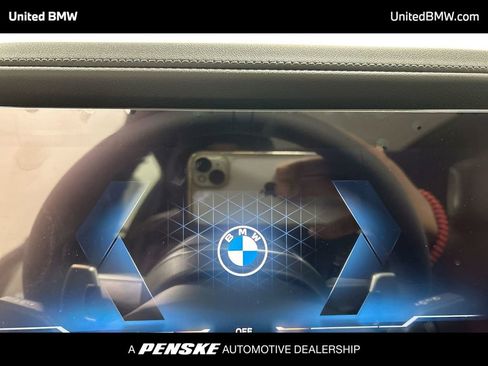 New 2026 BMW 740i image 15