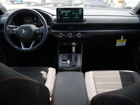 Used 2026 Honda CR-V Sport image 20