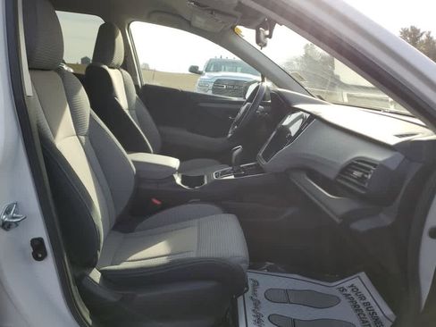 Used 2023 Subaru Outback Premium image 23