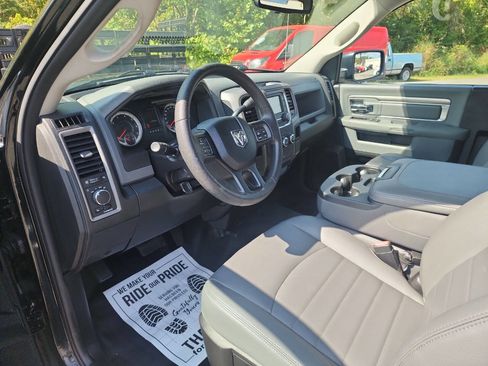 Used 2016 RAM 1500 Tradesman w/ Power & Remote Entry Group image 18