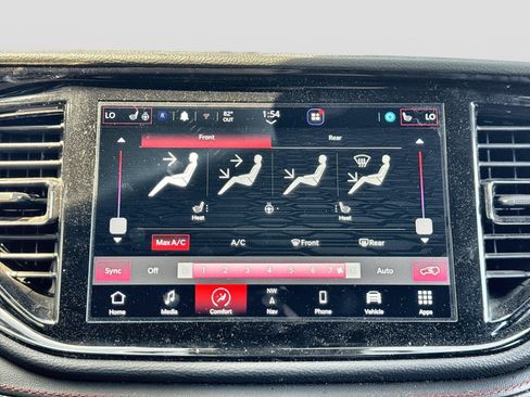 Used 2023 Dodge Durango GT AWD/4WD image 19