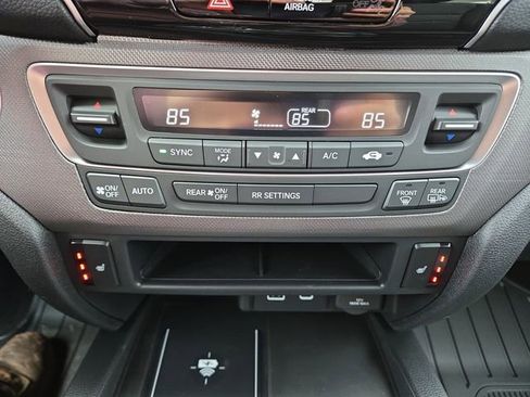 New 2026 Honda Ridgeline RTL image 29