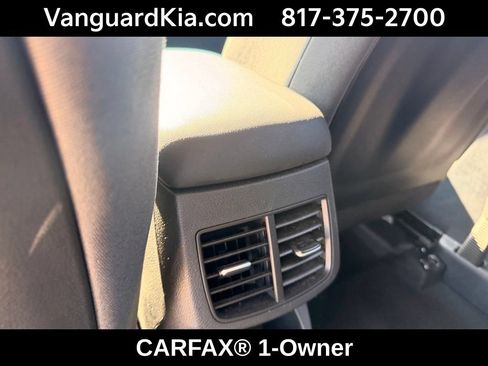 Certified 2026 Kia Seltos LX AWD/4WD image 25