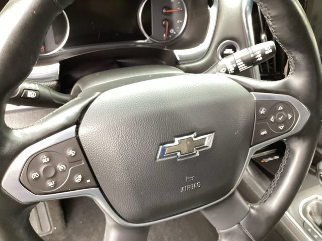 Used 2023 Chevrolet Traverse Premier w/ Redline Edition AWD/4WD image 12