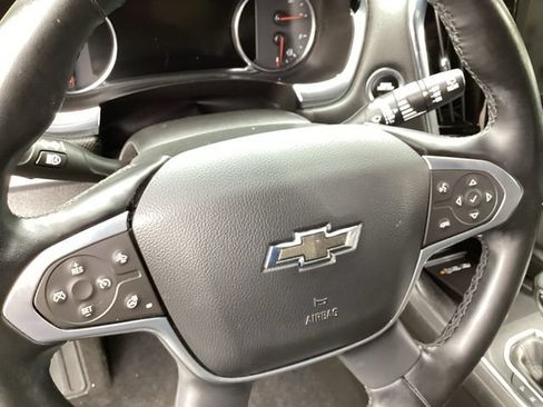 Used 2023 Chevrolet Traverse Premier w/ Redline Edition AWD/4WD image 12