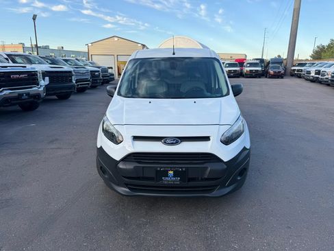 Used 2018 Ford Transit Connect XL FWD image 8