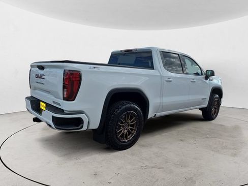 Used 2024 GMC Sierra 1500 Elevation AWD/4WD image 5