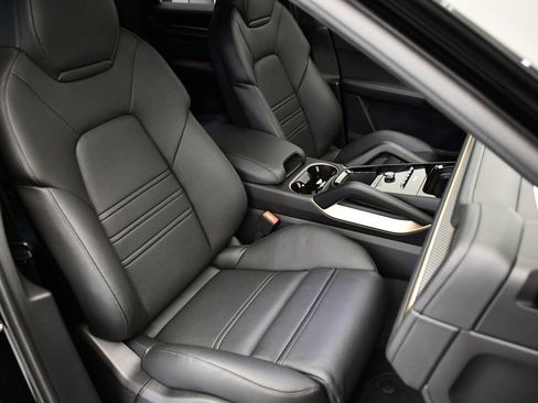 New 2026 Porsche Cayenne Turbo GT AWD/4WD image 51