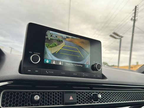 Used 2025 Honda Civic Sport image 23