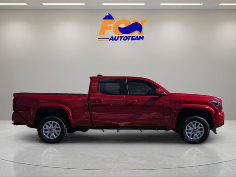 New 2026 Toyota Tacoma SR5 AWD/4WD image 5