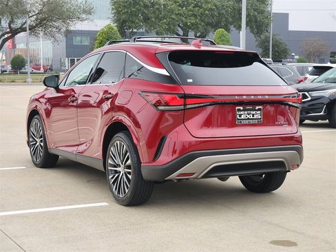 Used 2023 Lexus RX 350 Premium Plus image 5