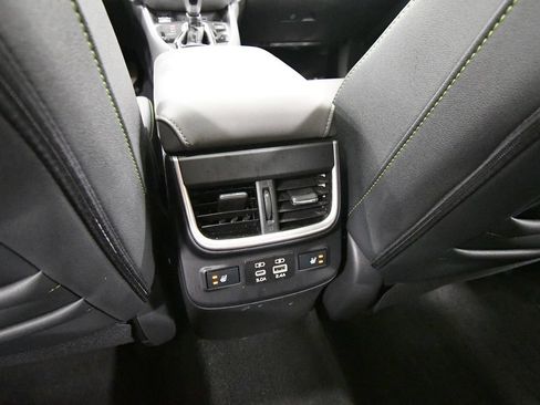 Used 2024 Subaru Outback Onyx Edition XT AWD/4WD image 17