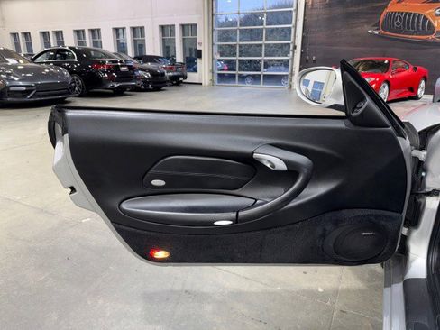 Used 2004 Porsche 911 Carrera 4 image 63