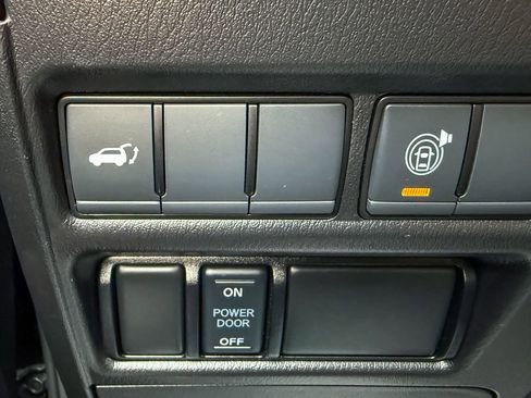 Certified 2022 Nissan Armada SL w/ Midnight Edition Package image 20