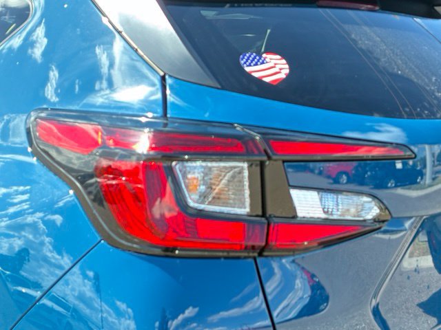 New 2026 Subaru Crosstrek 2.5i Wilderness AWD/4WD image 28