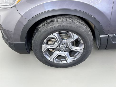 Used 2019 Honda CR-V EX image 23