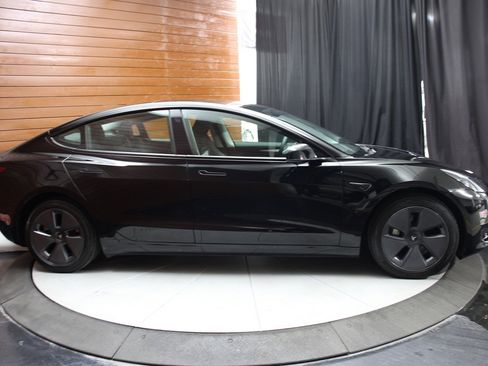 Used 2023 Tesla Model 3 Standard Range RWD image 10