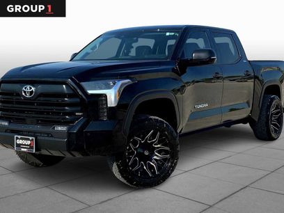 Used 2024 Toyota Tundra SR5