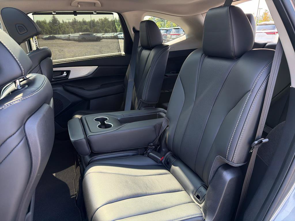 Certified 2024 Acura MDX w/ Technology Package AWD/4WD image 26
