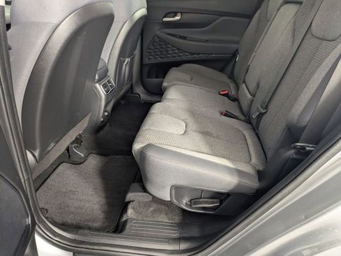 Used 2023 Hyundai Santa Fe SEL AWD/4WD image 25