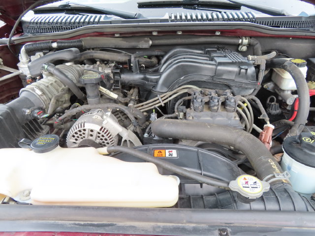 Used 2007 Mercury Mountaineer AWD image 39