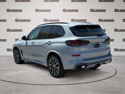 New 2026 BMW X5 xDrive40i w/ M Sport Package
