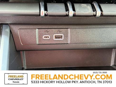 New 2026 Chevrolet Colorado W/T w/ LPO, Skid Plate Package image 25