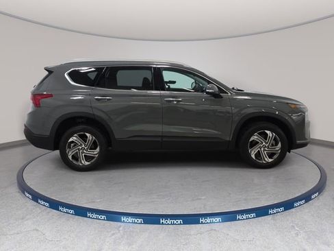 Used 2023 Hyundai Santa Fe SEL w/ Cargo Package AWD/4WD image 5