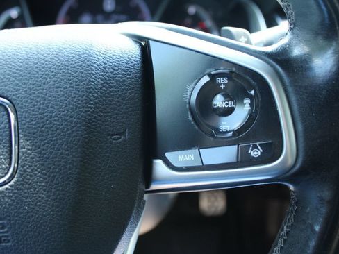 Used 2019 Honda Civic Sport image 24