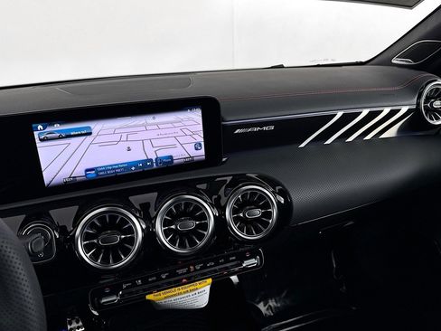 New 2026 Mercedes-Benz CLA 45 AMG S 4MATIC image 19