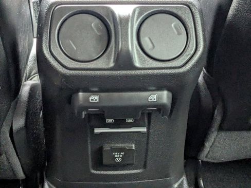 Used 2021 Jeep Wrangler Unlimited Rubicon w/ Dual Top Group image 23
