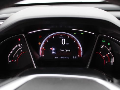 Certified 2019 Honda Civic Sport image 10