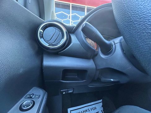 Used 2024 Nissan Kicks SV image 12