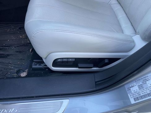 Used 2018 MAZDA MAZDA6 Grand Touring Reserve image 27