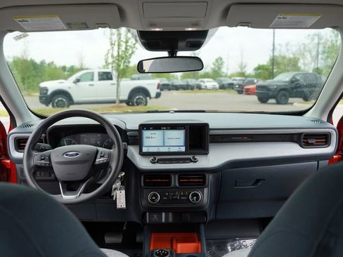 Used 2024 Ford Maverick XLT FWD image 24