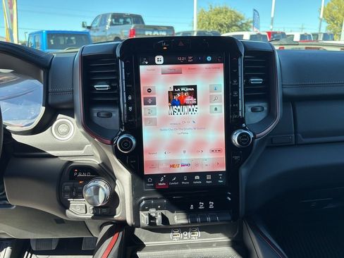 New 2026 RAM 1500 Rebel w/ Bed Utility Group image 32