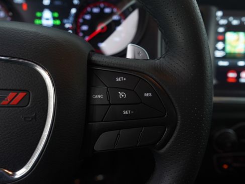 Used 2018 Dodge Charger GT w/ Blacktop Package image 17