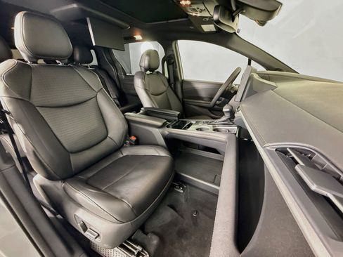 Used 2026 Toyota Sienna XLE Woodland Edition AWD/4WD image 27